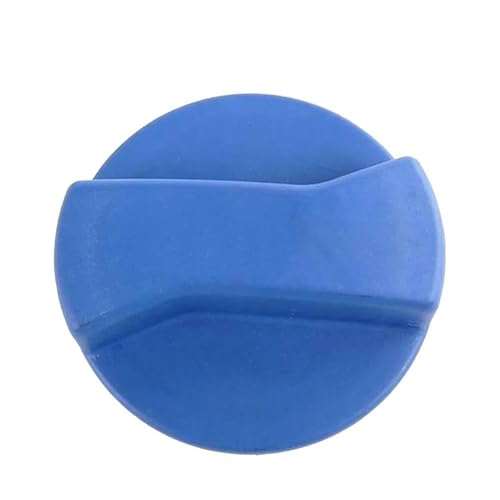 Bouchon de liquide de refroidissement de rechange standard pour moteur Golf