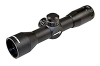Algopix Similar Product 19 - Sniper Scope 4X 32mm Includes Scope
