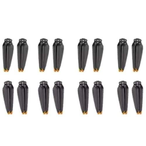 4Set Propeller hélice chargeur USB batterie pour accessoires Drone AE30