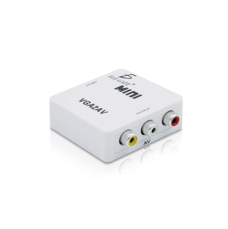 Periféricos, Home Improvement adaptador vga a rca steren Marca Generic (2)