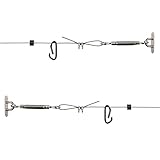 GoSports 30 ft Span Adjustable...