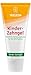 Produktbild WELEDA Kinder Zahngel, Naturkosmetik Zahncreme zur natürlichen Zahnpflege von Milchzähnen und dem Zahnfleisch von Kindern und Babys, Schutz vor Karies ohne Fluoride (1 x 50ml)