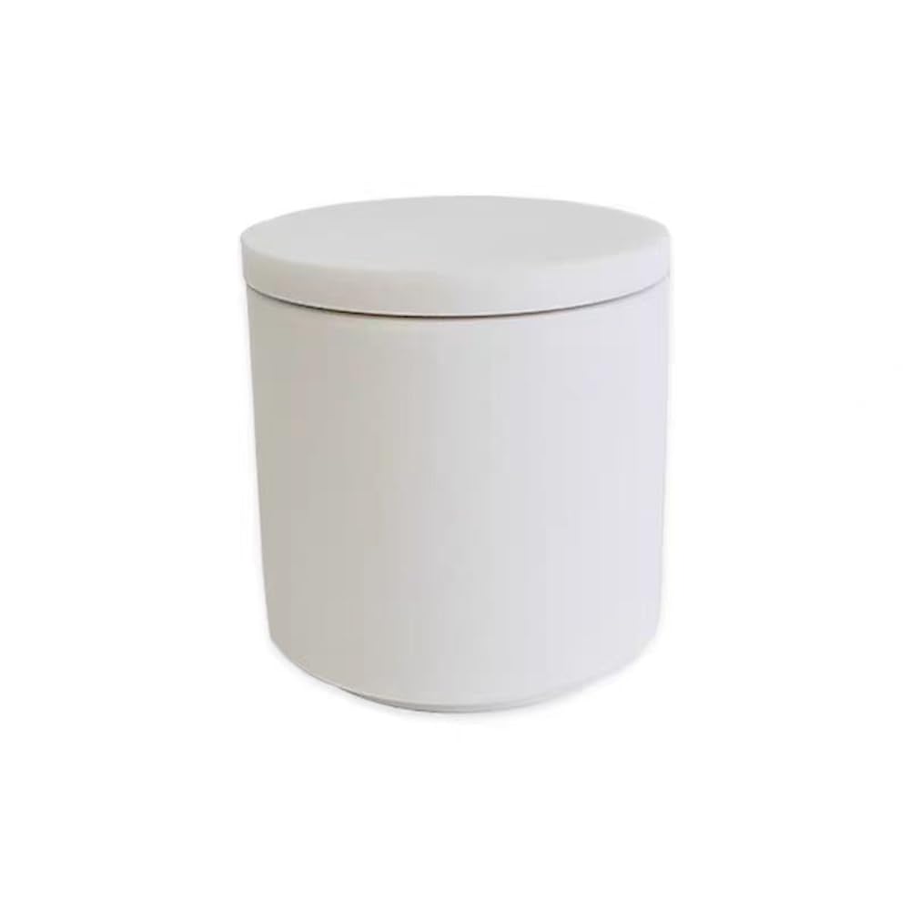 Tarro de molienda de PTFE for molino de bolas planetario - Opciones de 25 ml a 10 L, 1 unidad(50mL)