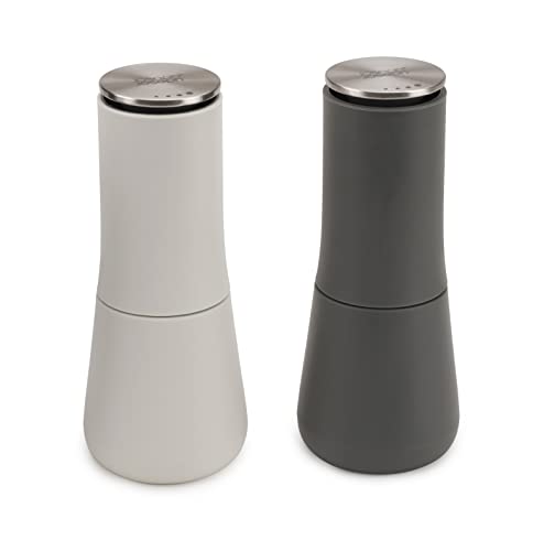 Joseph-Joseph-Serve-It-in-Style-Set-with-Salad-Bowl-Stainless-Steel-Servers-and-Milltop-Non-Spill-Salt-and-Pepper-Mills