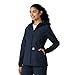 Carhartt Women's Bonded Fleece Hoodie - Navy, 3X