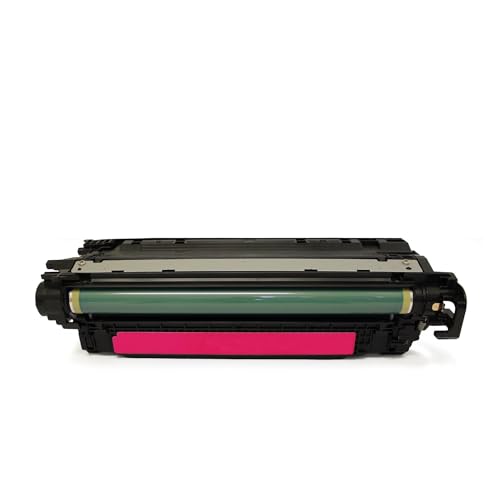 Toner magenta Cartridge 722 XXL Eurotone pour remplacer votre cartouche Canon vide