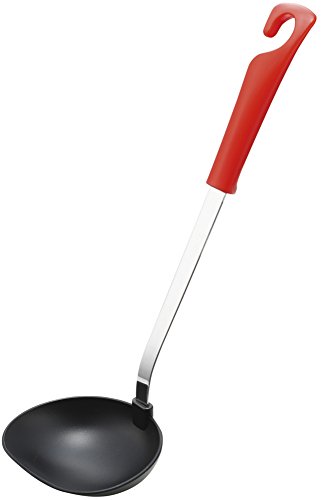 Kai Kai House Select nylon ladle Red DE-5839