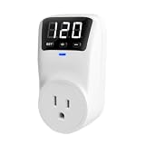 Treybair Fireproof Surge Protector (Single)