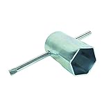 Aqua Plumb 97875 Water Heater Element Removal Tool
