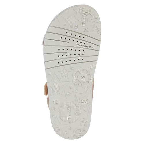 Geox Girl Costarei Sandal2
