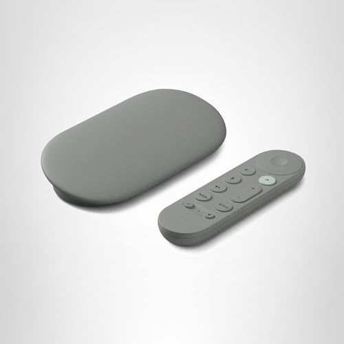 Google TV Streamer 4K — view 11