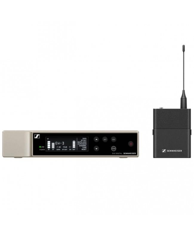Sennheiser EW-D SK Base Set Q1-6