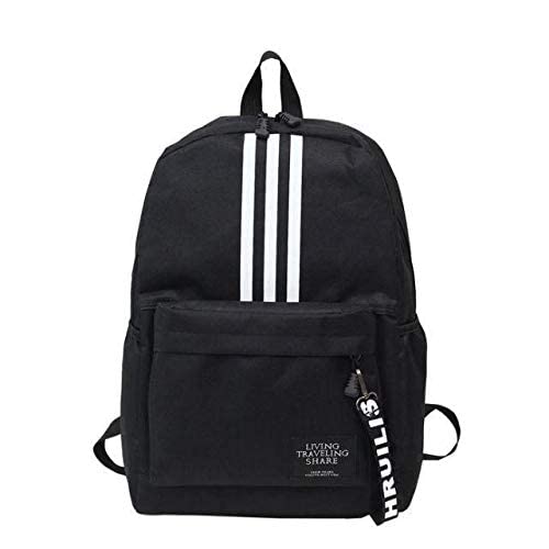 GROWMORE Women PU Leather Stylish and Trending Backpack for College Office For Girls & Women HC-0031…-image-47