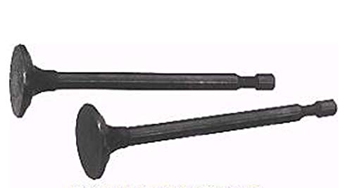 Rotary # 1508 Exhaust Valve For Briggs and Stratton #