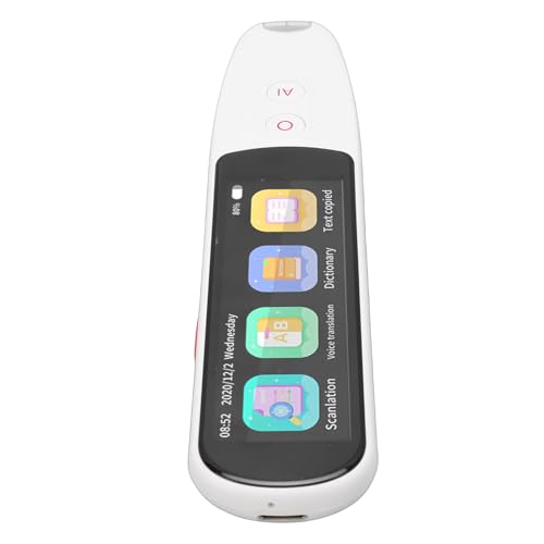 Stylo de traduction pour mémoriser et réussir la prise de notes sans effort - 3