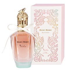 Amazon.co.jp: ヴァシリーサ オードパルファム ロージーロージー 50ml