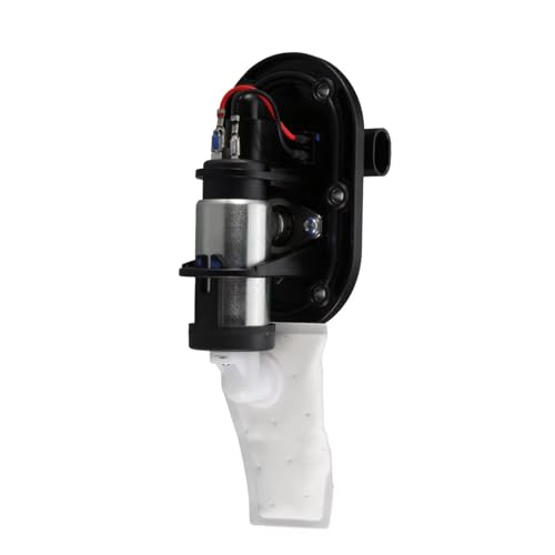 Robinet à Essence KYY 1IYD : Solution Panne Pompe Carburant 18H-92K - 4