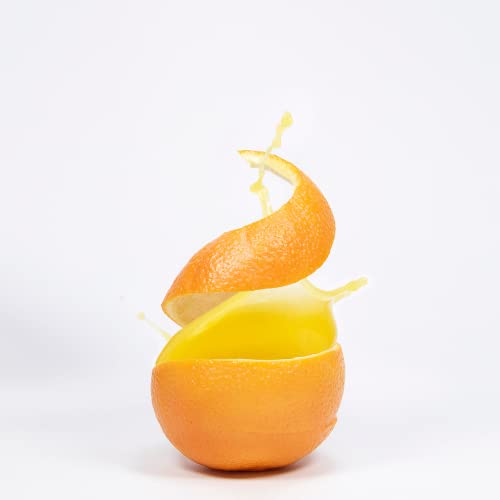 FRATELLI MOTTA Peel Orange Candied Citrus, 5.8 OZ