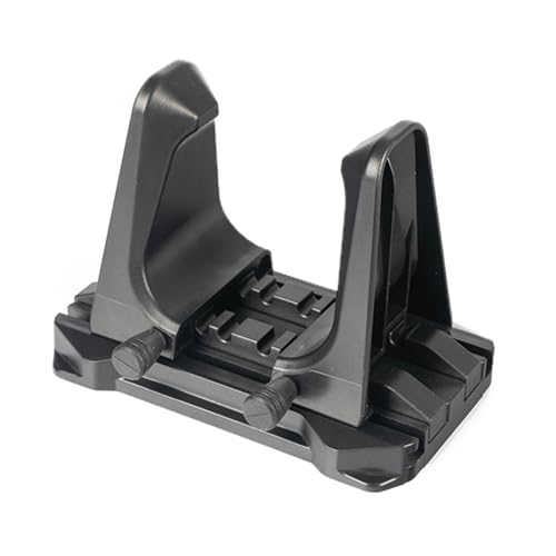 Shurhome Road Bike Storage Fixed Hanging Holder Cycling Parking Buckles Wall Clip Vertical Bike Wall Hangers