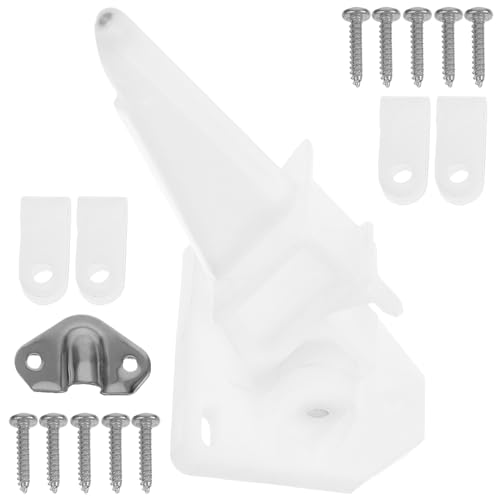 Yardwe 1 Conjunto Velocímetro Do Suprimentos De Caiaque Kit De Velocímetro De Marinho Captador De Ve