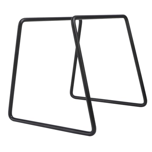 PRETYZOOM Sleek Dripper Stand Drip Coffee Filter Cup Holder Reusable Filter Rack Lightweight Easy to Carry