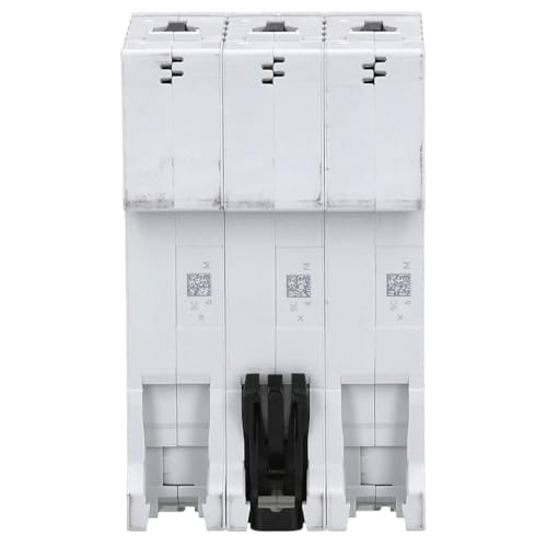 ABB S203-C6 Sicherungsautomat S200-3P-6 A-C System Typ C Pro M Compact 2CDS253001R0064