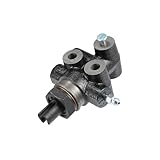 Partuto Brake Load Sensing Proportioning Valve Compensator Fit for Toyota Hilux KUN25 2004-2008 No.479100K020 - Pack of 1 Replacement