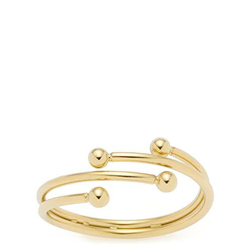 Preisvergleich Produktbild JEWELS BY LEONARDO Ring 18 Melinda CIAO