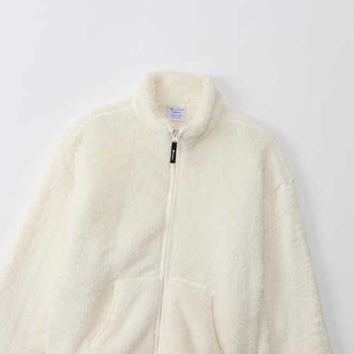 Champion コート 長袖 Relax Fit ジップジャケット CW-C606-020-L