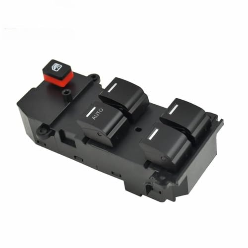 Interrupteur de vitre électrique 35750-TG5-H01 commande lève-vitre avant City Fit 2003-2014