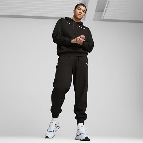 Image of Puma Men BMW MMS Trinity Sneaker