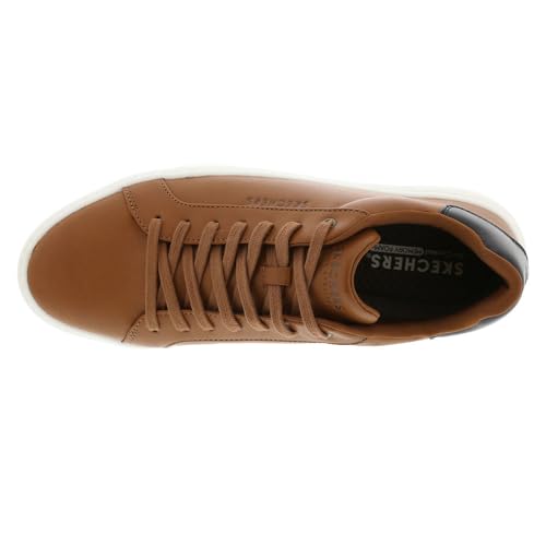 Skechers Men's Low-Top Court Break Suit Sneaker3