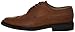 FRYE Men's James Wingtip Oxford