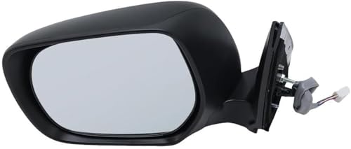 Rétroviseur pour Land Cruiser Prado LC150 2009-2013 bloc droit d'origine
