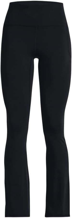 Under Armour Womens Movement Flare Pants - Image 5
