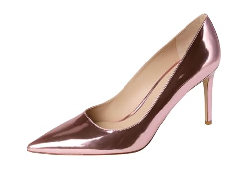 Image of Stuart Weitzman Womens Stuart Power 85
