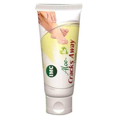 IMC Aloe Crack Away Cream 60 Gms (Pack of 2)-picture-24