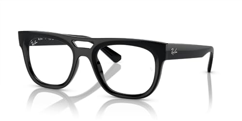 Image of Ray-Ban Rx7226 Lloyd Square Prescription Eyewear Frames