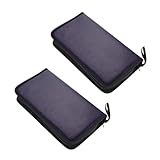 Boîtier de rangement pour CD dvd : matériau adoptant un matériau et un boîtier de support dvd