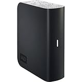  Western digital WDH1U10000AN - Disco Duro Externo (1024 GB, 2.0, Negro)