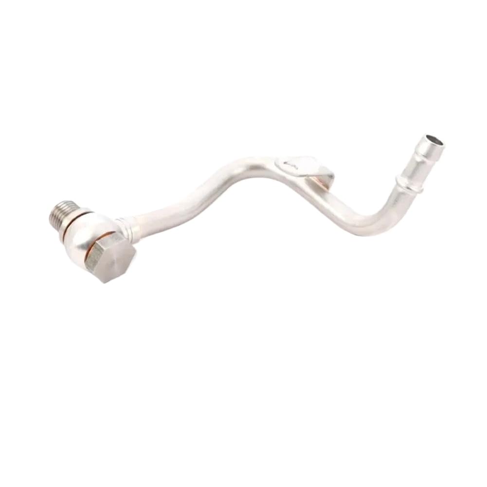 Engine Coolant Turbocharger 11537589097 Compatible with BMW X6M X5M E70 E71 2010 2011 2012 2013 2014 4.4L V8