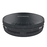 Power Systems 2-in-1 Flip & Plyo - Box Jumps & Functional Exercise and Fitness (150 lb -12')