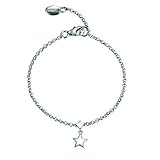  Esprit Kinder Armband Armkette Silber Stern ESBR91677A135