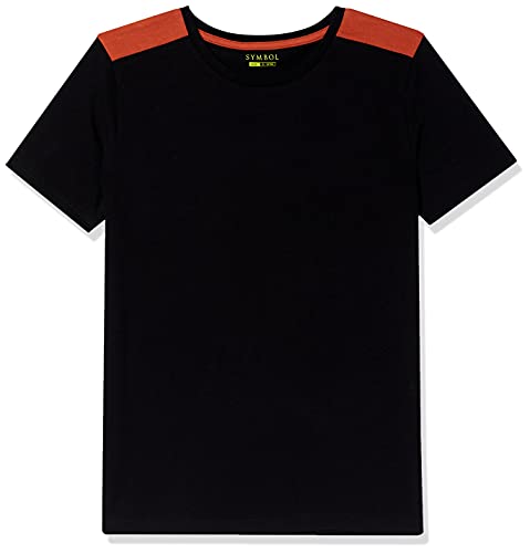 Image of Amazon Brand - Symbol Boy's Regular Fit T-Shirt