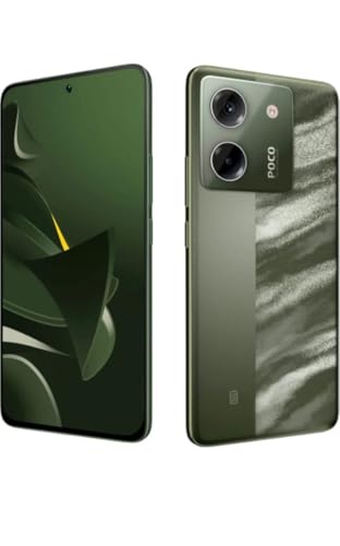 Image of POCO M7 Pro 5G, Olive Twilight (6GB, 128GB)