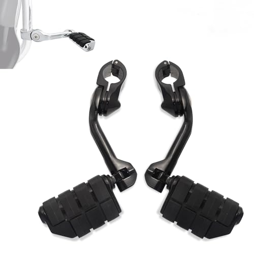 WOWTK1.25�C���`�i32mm�j�n�C�E�F�C�y�O�A�t�b�g���X�g�o�C�N�p�����O�n�C�E�F�C�t�b�g�y�O�A�n�[���[�G���N�g�����[�h�L���O�X�g���[�g�O���C�h1-1/4�C���`�o�[�ɑΉ� �u���b�N