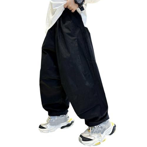 Pantalon chic fashion confortable fluide pour garçon style outdoor urbain