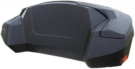 Wes 126-0017 Storage Box without Backrest