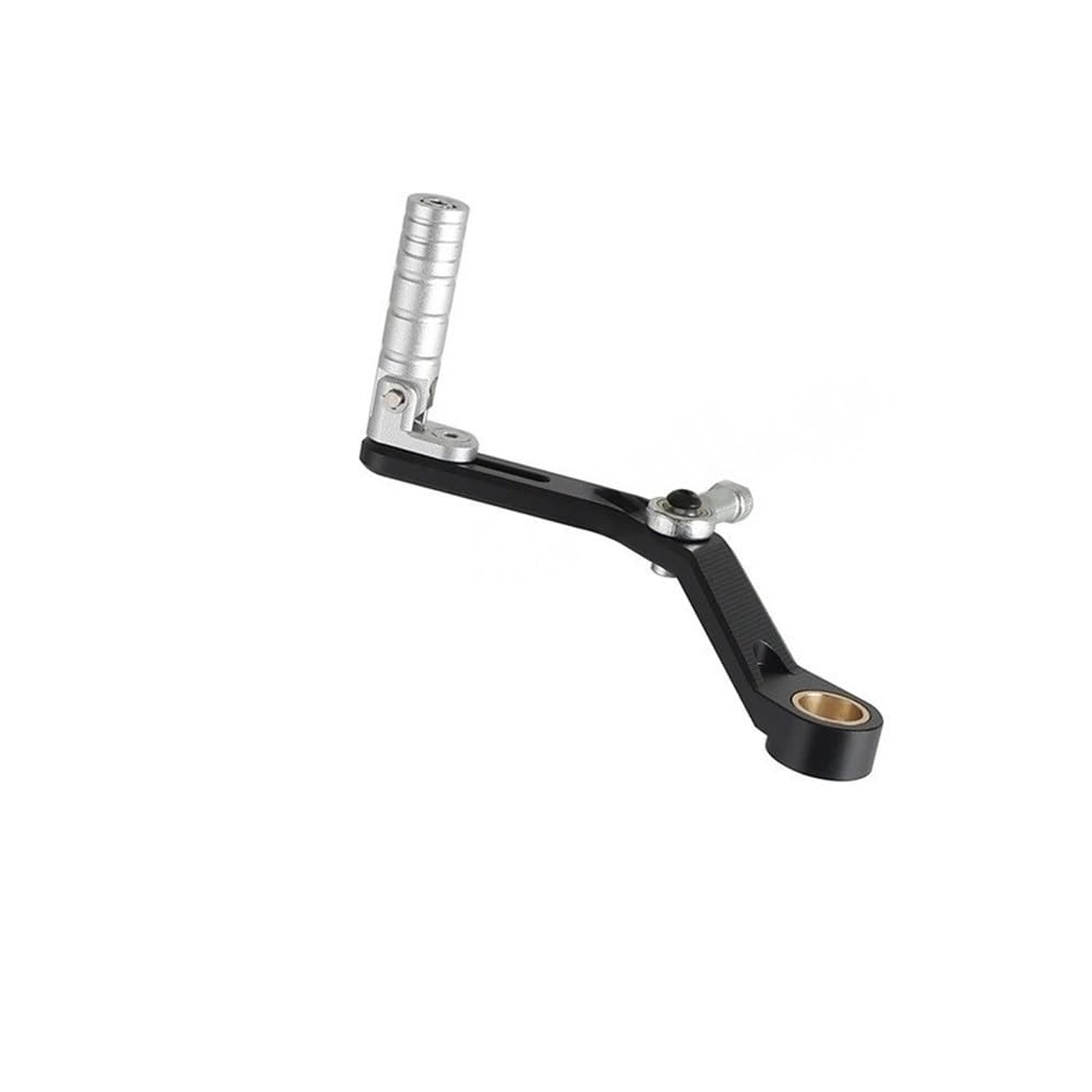 Sélecteur de vitesse F750 F850 GS pliable pour remplacer un levier tordu