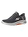 Produktbild Skechers Slip-ins: Arch Fit 2.0 - Simplicity 2 216602-CCOR, Men Sports Shoes, Grey, 45,5 EU